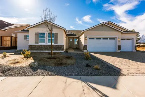 579 Sage Grouse Lp, Gardnerville, NV 89460
