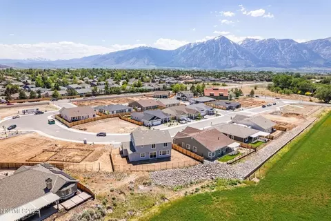 579 Sage Grouse Lp, Gardnerville, NV 89460