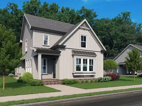307 Coscoroba Rd, Auburn, AL 36832