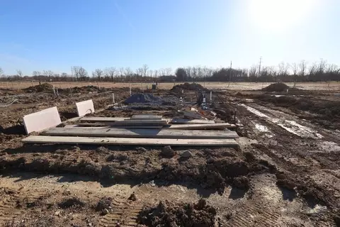 5819 Valleydale Rd, Powell, OH 43065