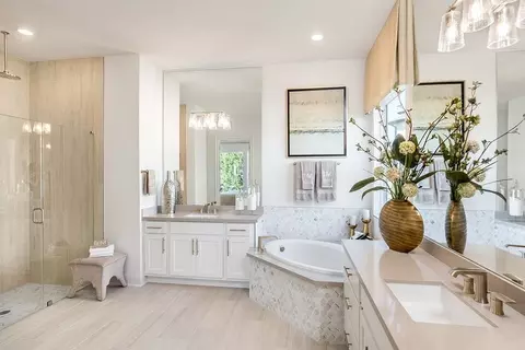 Bath - 4909 Olimpico Way, Leander, TX 78641 photo 1 of 2