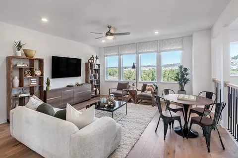 Living - 4909 Olimpico Way, Leander, TX 78641 photo 7 of 7