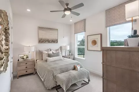 Bedroom - 4909 Olimpico Way, Leander, TX 78641 photo 2 of 2