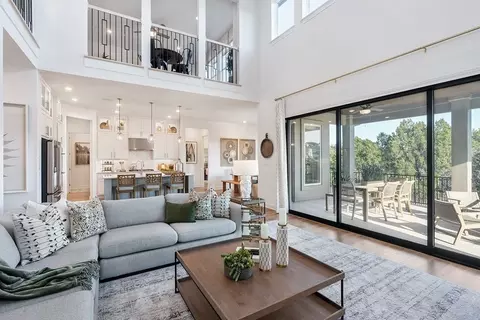 Living - 4909 Olimpico Way, Leander, TX 78641 photo 1 of 7