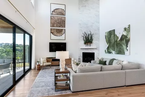 Living - 4909 Olimpico Way, Leander, TX 78641 photo 6 of 7