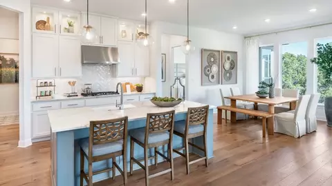 Kitchen - 4909 Olimpico Way, Leander, TX 78641 photo 3 of 5