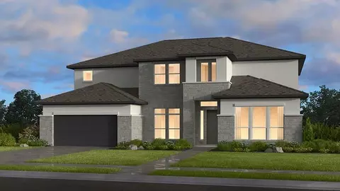 Exterior - 4909 Olimpico Way, Leander, TX 78641 photo 2 of 10