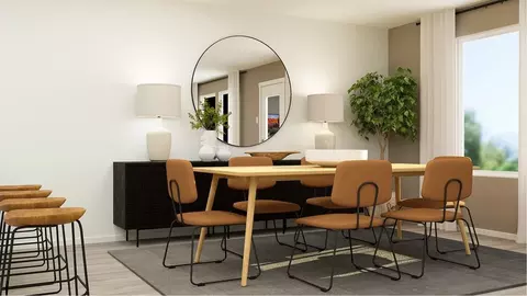 Dining - 62 Farmhouse Loop, Beebe, AR 72012 photo 1 of 3