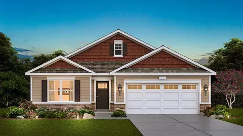 14565 S Greenbriar Dr, Plainfield, IL 60544