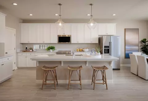 Kitchen - 2548 Weston Ave, Sanger, CA 93657 photo 4 of 4