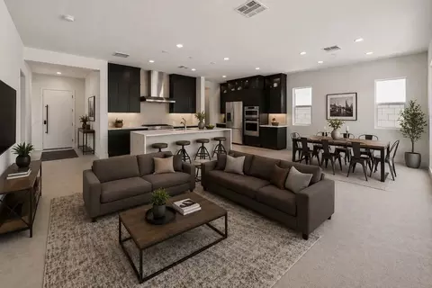 Living - 10423 E Unity Ave, Mesa, AZ 85212 photo 1 of 5