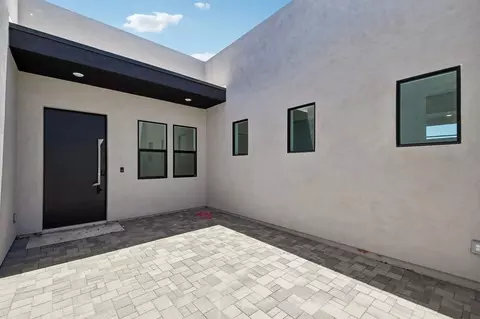 Exterior - 10423 E Unity Ave, Mesa, AZ 85212 photo 2 of 7