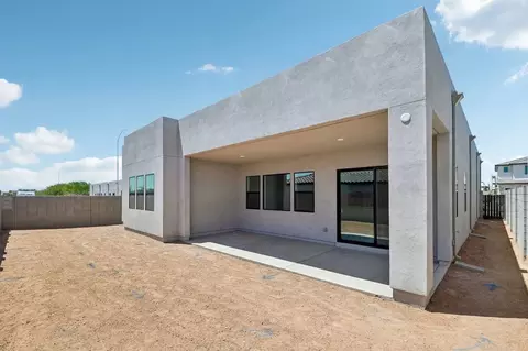 Exterior - 10423 E Unity Ave, Mesa, AZ 85212 photo 3 of 7