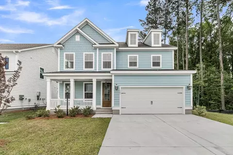 783 Maynard Ln, Summerville, SC 29486