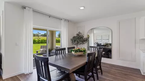 Dining - 13 Honeybell Way, Ormond Beach, FL 32174 photo 1 of 2