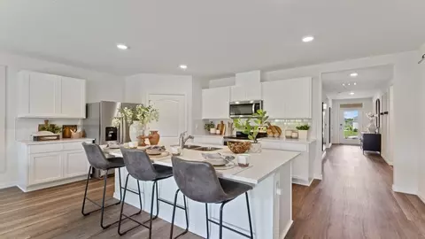 Kitchen - 13 Honeybell Way, Ormond Beach, FL 32174 photo 2 of 3