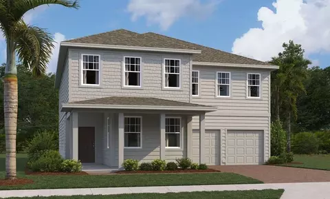 17673 Lake Star Rd, Winter Garden, FL 34787