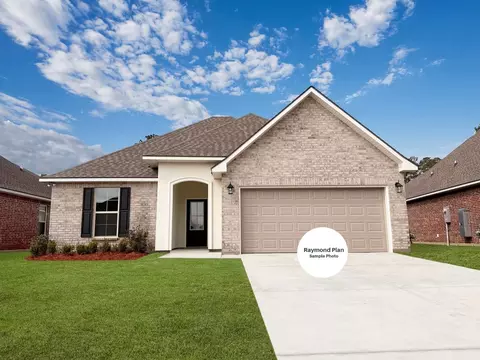Exterior - 26423 Olivia Ct, Daphne, AL 36526 photo 2 of 3