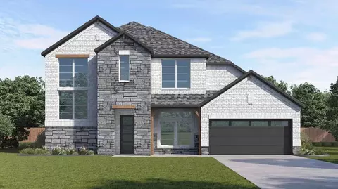 3331 Summercrisp Hollow Ln, Pearland, TX 77581