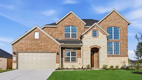3331 Summercrisp Hollow Ln, Pearland, TX 77581