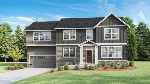 10011 38th St Ct E #44, Edgewood, WA 98371