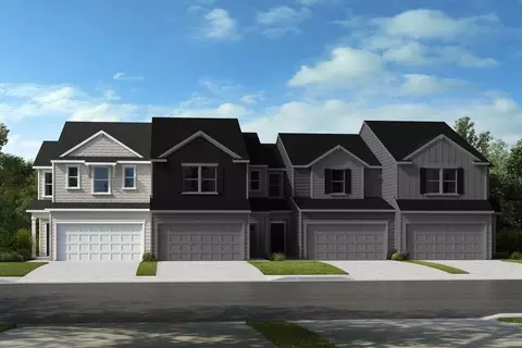 6201 Old Tavern Dr, Durham, NC 27703