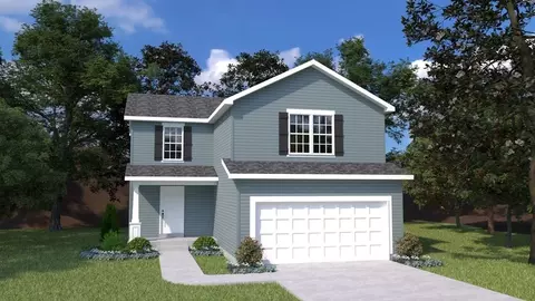 208 Red Cliff Dr, Wentzville, MO 63385