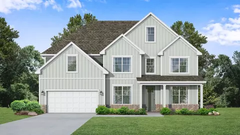 158 Hidden River Dr, Madison, AL 35756