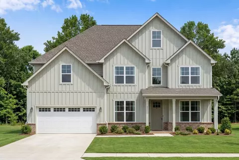 158 Hidden River Dr, Madison, AL 35756