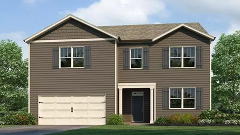 61 Creekview Way, Dallas, GA 30132