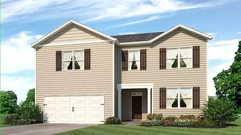 61 Creekview Way, Dallas, GA 30132