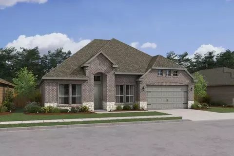 5639 Taylor Trl, Arlington, TX 76017