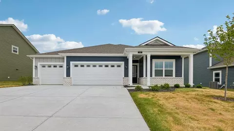 291 Highland Ave, Danville, IN 46122