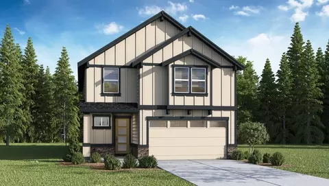 18127 NE 28th Ave, Ridgefield, WA 98642