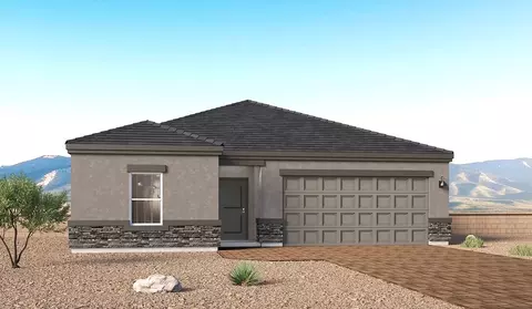 830 N Astronomer Ln, Green Valley, AZ 85614