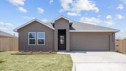 2926 Lynn Ln, Abilene, TX 79606