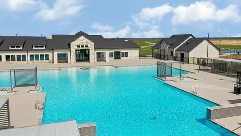 Exterior - 3631 Koop Loop Ct, Fulshear, TX 77441 photo 5 of 10