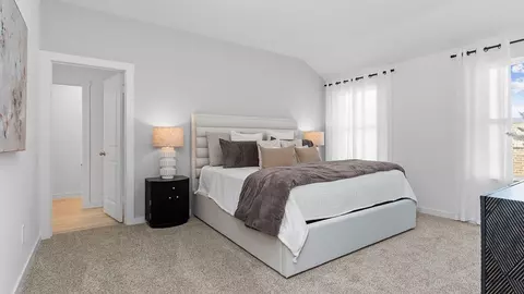 Bedroom - 3631 Koop Loop Ct, Fulshear, TX 77441 photo 5 of 5