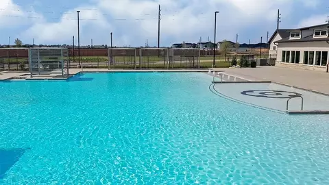 Exterior - 3631 Koop Loop Ct, Fulshear, TX 77441 photo 6 of 10