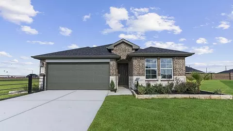 Exterior - 3631 Koop Loop Ct, Fulshear, TX 77441 photo 4 of 10