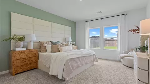 Bedroom - 3631 Koop Loop Ct, Fulshear, TX 77441 photo 1 of 5