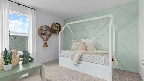 Bedroom - 3631 Koop Loop Ct, Fulshear, TX 77441 photo 4 of 5