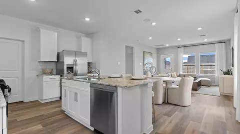 Kitchen - 3631 Koop Loop Ct, Fulshear, TX 77441 photo 1 of 6