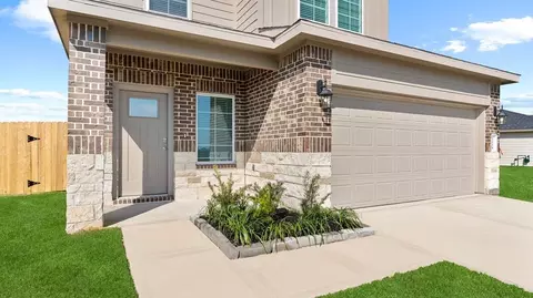 Exterior - 3631 Koop Loop Ct, Fulshear, TX 77441 photo 2 of 10
