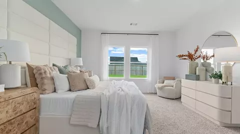 Bedroom - 3631 Koop Loop Ct, Fulshear, TX 77441 photo 2 of 5