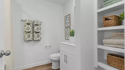 Bath - 3631 Koop Loop Ct, Fulshear, TX 77441 photo 2 of 3