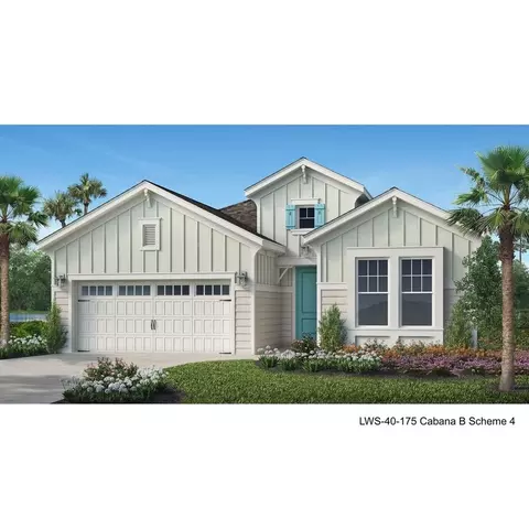 9503 Escape Ave, Panama City Beach, FL 32413