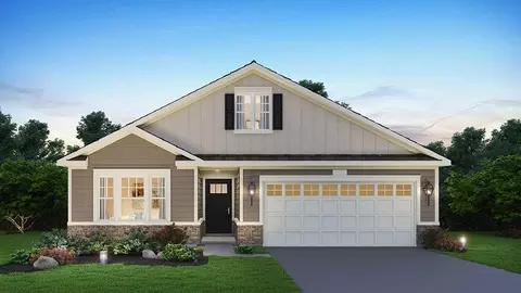 14620 S Azalia Cir, Plainfield, IL 60544