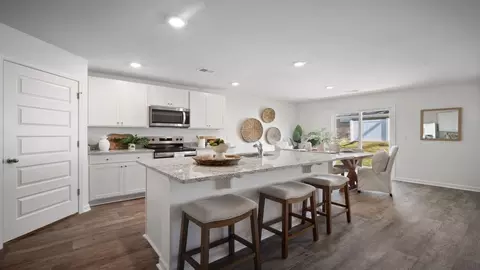 Kitchen - 186 Buckeye Rd, Guyton, GA 31312 photo 1 of 8