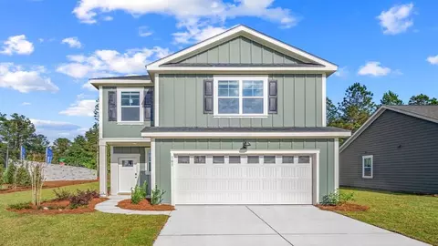 Exterior - 186 Buckeye Rd, Guyton, GA 31312 photo 7 of 13